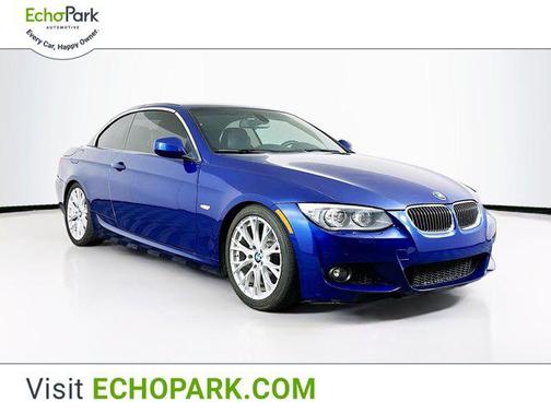 2013 BMW 328 328i