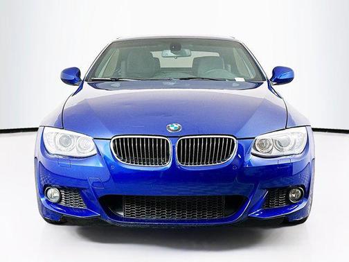 2013 BMW 328 328i
