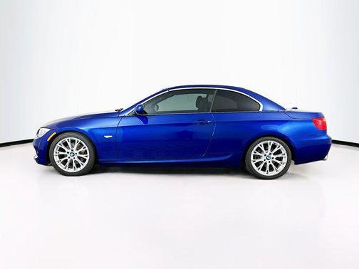 2013 BMW 328 328i