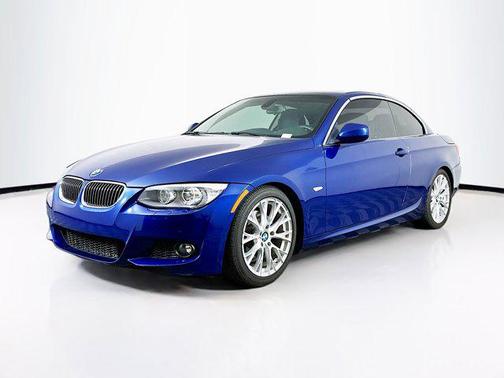2013 BMW 328 328i