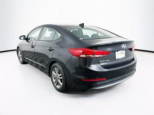 2017 Hyundai ELANTRA Value Edition