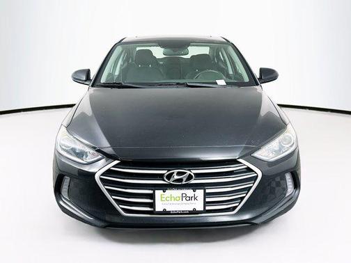 2017 Hyundai ELANTRA Value Edition