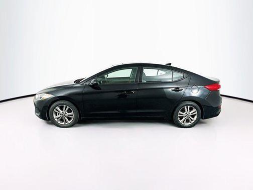 2017 Hyundai ELANTRA Value Edition