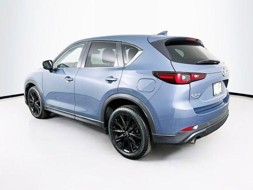 2023 Mazda CX-5 Carbon Edition
