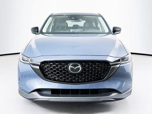 2023 Mazda CX-5 Carbon Edition