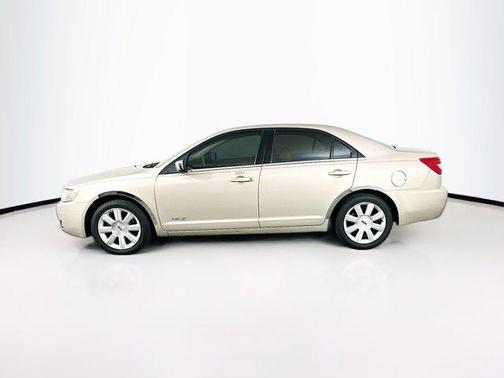2007 Lincoln MKZ Base