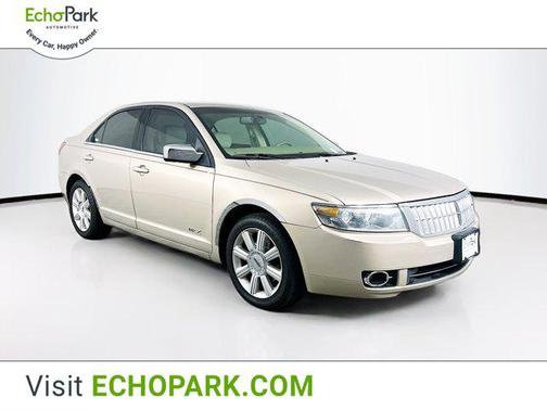 2007 Lincoln MKZ Base
