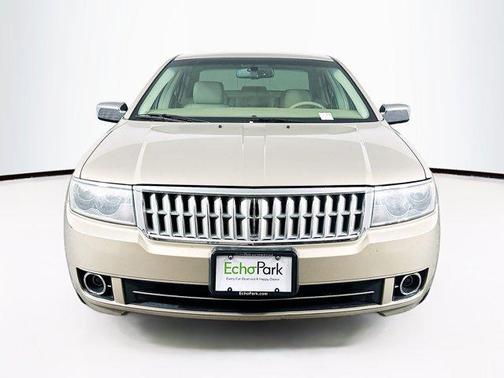 2007 Lincoln MKZ Base