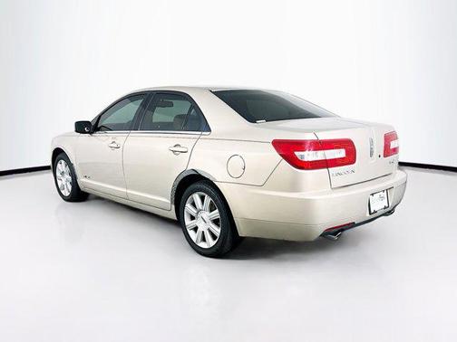 2007 Lincoln MKZ Base
