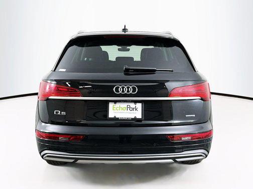 2021 Audi Q5 45 Premium