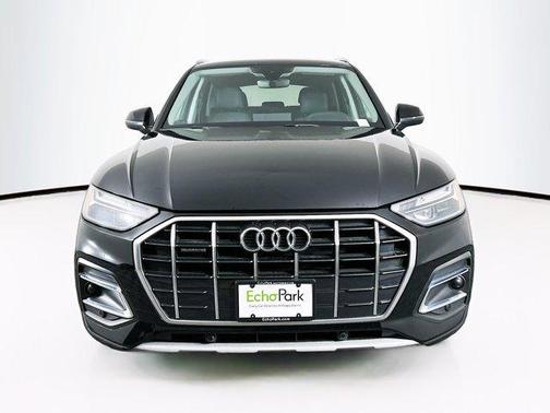 2021 Audi Q5 45 Premium