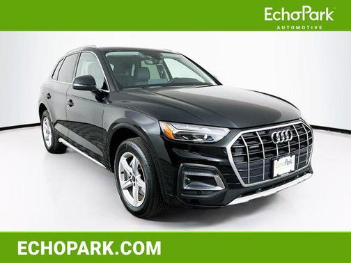 2021 Audi Q5 45 Premium