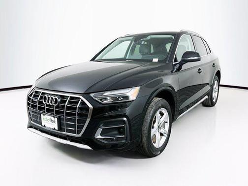 2021 Audi Q5 45 Premium