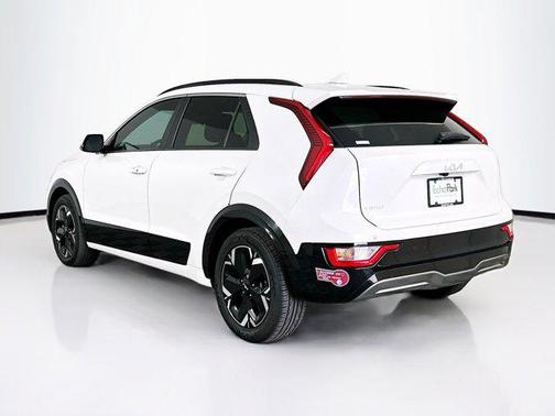 2023 Kia Niro EV Wind