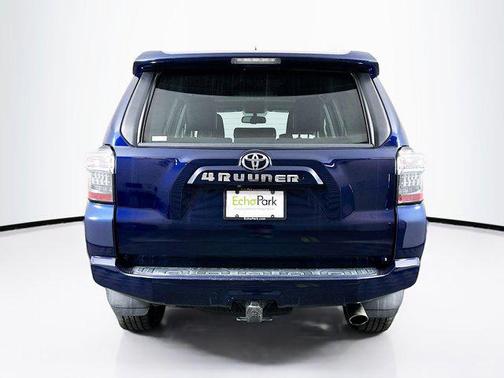 2014 Toyota 4Runner SR5 Premium