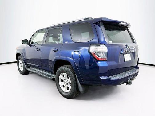 2014 Toyota 4Runner SR5 Premium