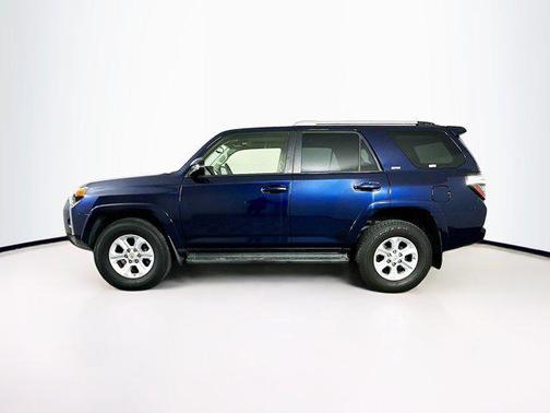 2014 Toyota 4Runner SR5 Premium