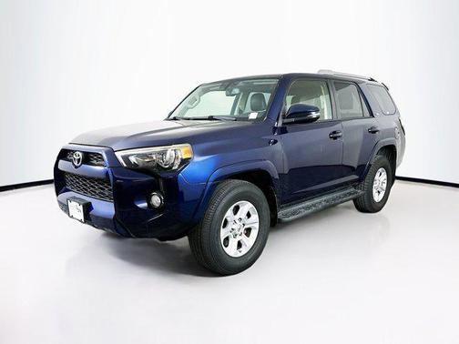 2014 Toyota 4Runner SR5 Premium