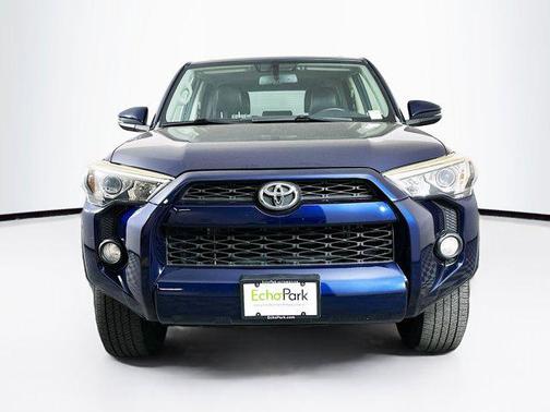2014 Toyota 4Runner SR5 Premium
