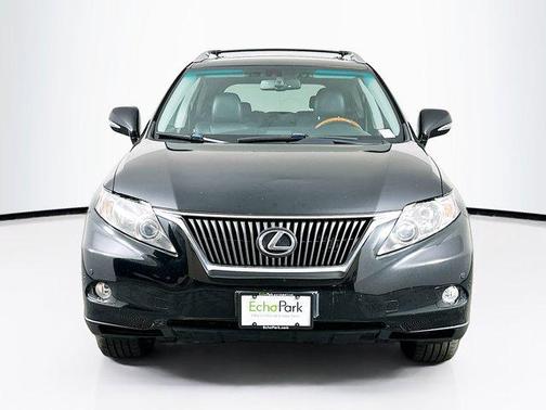 2010 Lexus RX 350 Base