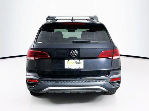2022 Volkswagen Taos 1.5T S