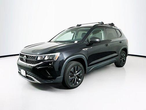 2022 Volkswagen Taos 1.5T S