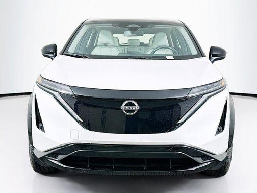 2024 Nissan ARIYA ENGAGE