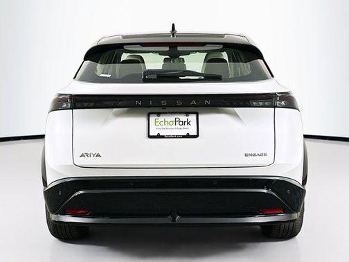2024 Nissan ARIYA ENGAGE