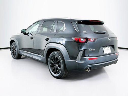 2024 Mazda CX-50 2.5 S Preferred Package