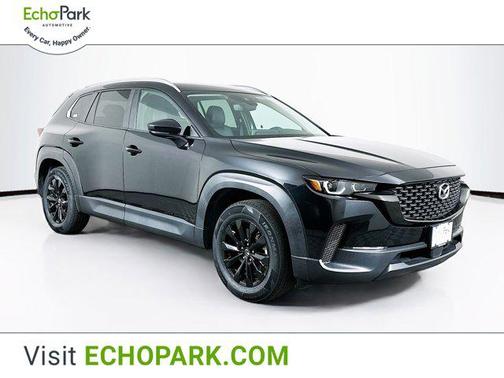 2024 Mazda CX-50 2.5 S Preferred Package