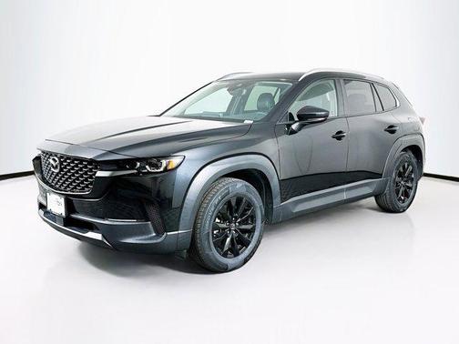 2024 Mazda CX-50 2.5 S Preferred Package
