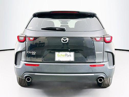 2024 Mazda CX-50 2.5 S Preferred Package