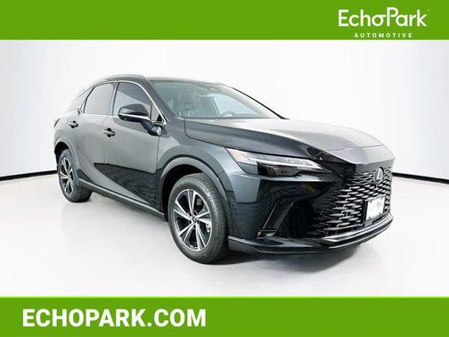 Caviar 2024 Lexus RX 350 Premium