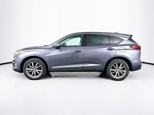 2021 Acura RDX Technology Package