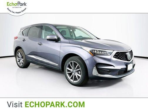 2021 Acura RDX Technology Package