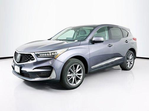 2021 Acura RDX Technology Package