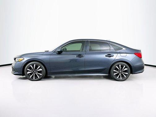2023 Honda Civic EX