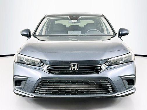 2023 Honda Civic EX
