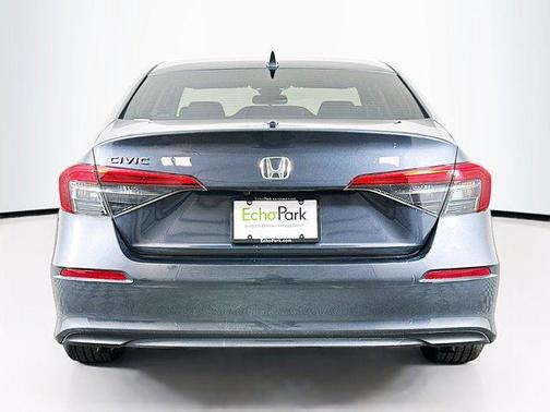 2023 Honda Civic EX
