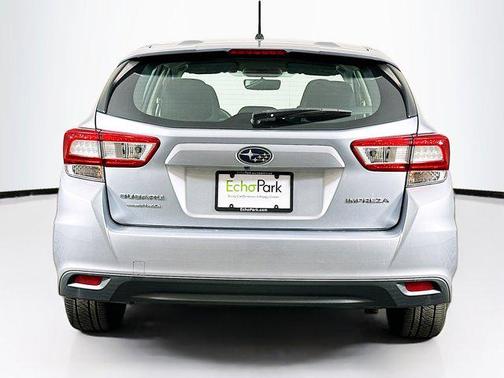 2018 Subaru Impreza 2.0i