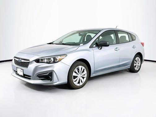2018 Subaru Impreza 2.0i