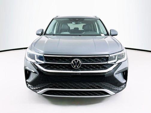 2022 Volkswagen Taos 1.5T SEL