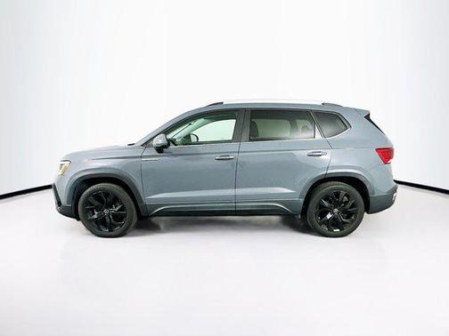 2022 Volkswagen Taos 1.5T SEL