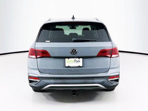 2022 Volkswagen Taos 1.5T SEL