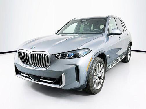 2024 BMW X5 sDrive40i