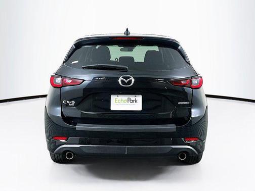 2024 Mazda CX-5 2.5 S Select