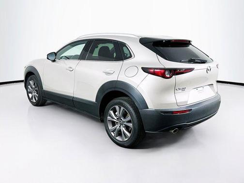 2023 Mazda CX-30 2.5 S Premium Package