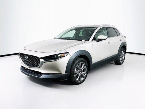 2023 Mazda CX-30 2.5 S Premium Package