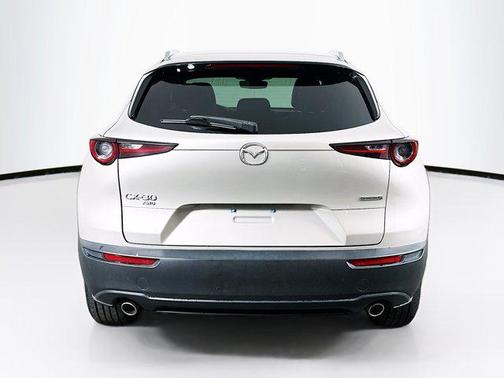 2023 Mazda CX-30 2.5 S Premium Package