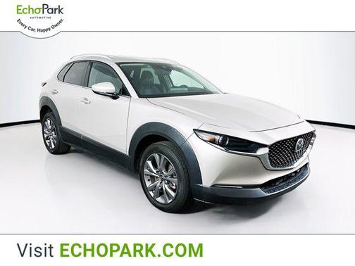 2023 Mazda CX-30 2.5 S Premium Package